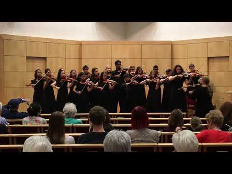 Song from the Shetland Islands