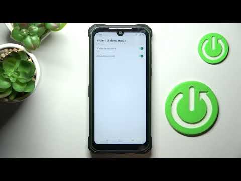 How to Enable Demo Mode on DOOGEE S86 Pro – Demonstration Mode