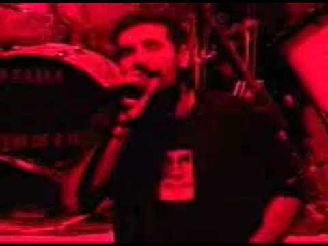Video thumbnail for X (Live at KROQ, 2001)