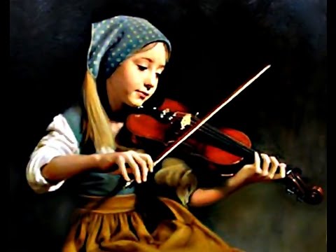 ❤♫ 莫札特 - 降E大調 K.364小提琴與中提琴協奏交響曲，第二樂章（行板）