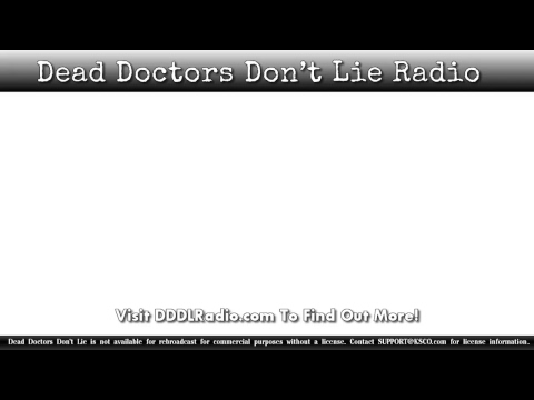 Dead Doctors Don't Lie 2017/08/14
