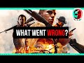What went wrong with Mafia 3?