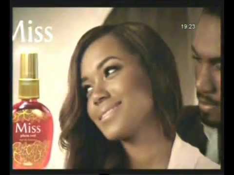 DREAM COSMETICS PARFUM MISS ET VIP