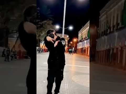 هل جونغكوك يرقص في الشارع على اغنية شوقا ترند bts
