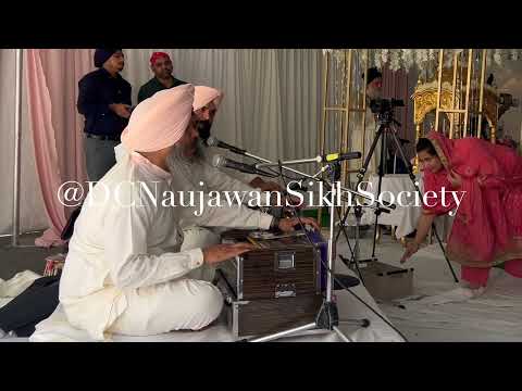 Bighan Na Kou Laagta - Bhai Satvinder Singh Ji Bhai Harvinder Singh Ji Delhi Wale