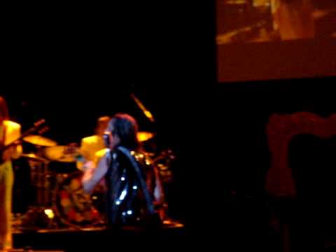 Todd Rundgren - AWATS - Stamford, CT - When the $hit Hits the Fan