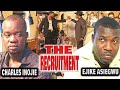 THE RECRUITMENT - The wolves (EJIKE ASIEGWU, CHARLES INOJIE, NONSO DIOBI) NOLLYWOOD CLASSIC MOVIES
