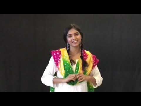 Eshita Mehta  Audition| village girl
