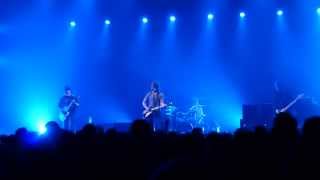 Soundgarden - Kyle Petty (Son of Richard) - Live - Big Top Luna Park - Sydney - 26 Feb 2015
