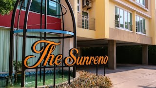 The Sunreno Hotel Bangkok | Bangkok, Thailand | Hotel Review 🏨