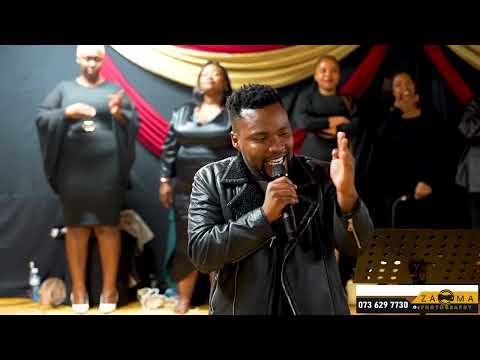 Vuyo Tshikila... kuthe