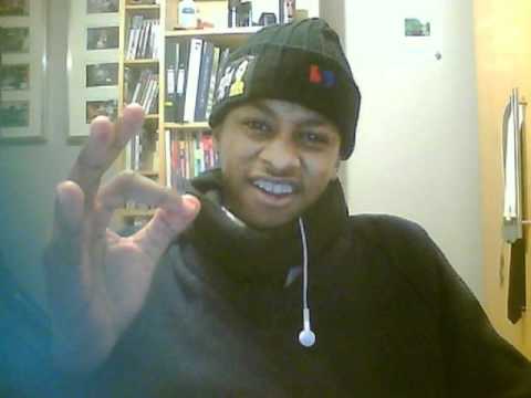 RK, Mitch and Murkzy - Lifestyles crazy (LG)