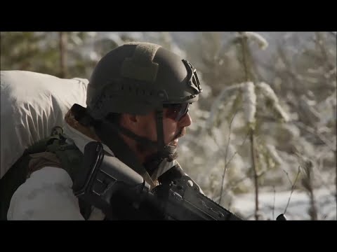 Exercise Cold Response 22 Tests NATO Allies and Partners