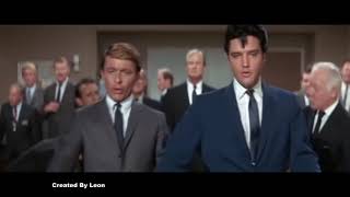 Elvis Presley - He&#39;s Your Uncle, Not Your Dad - Movie Version - Re-edited with RCA/Sony audio