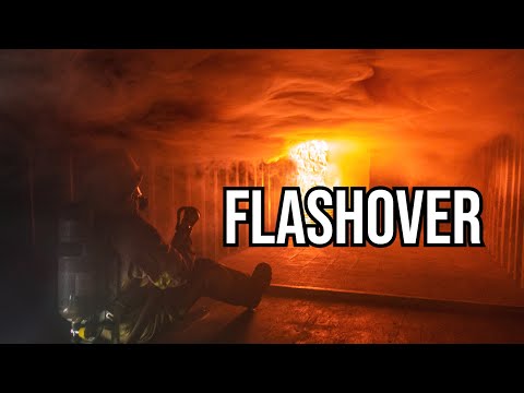 An Introduction to Flashover - Episode 9