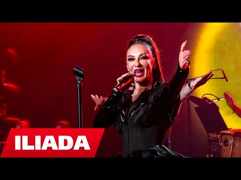 Adelina Ismaili - Skenderbe (Live)