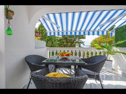 Villa Lara Apartments Klenovica Croatia - Apartment 1