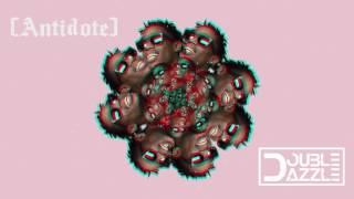 Travis Scott - Antidote (DoubleDazzle Remix)