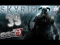 Skyrim #39 - Путешествие в прошлое, как же убить Алдуина? 