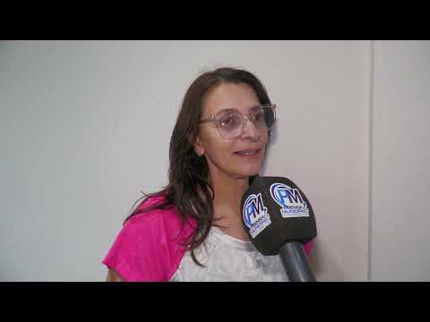 NOTICIERO MUNICIPAL 19 09 2025 EL COLORADO FORMOSA