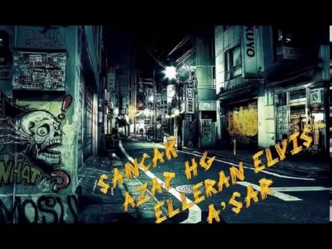 Sancak -Azap HG- Elleran Elvis - HADES