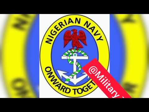 19 19 Morale Song For Nigerian Navy