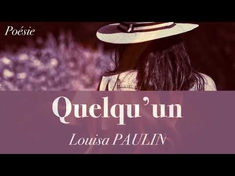 Vido de Louisa Paulin