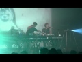 Panda Bear Comfy In Nautica Live At Music Hall Of Williamsburg 7 3 11