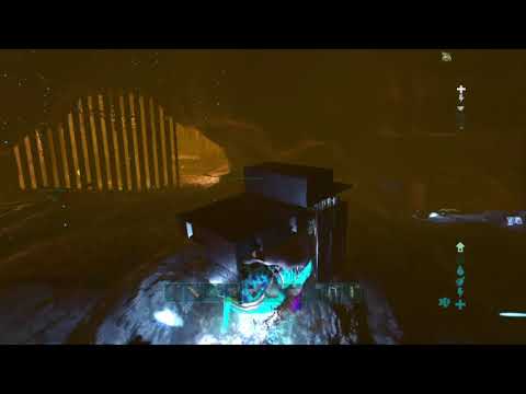 HOW TO RAID/LAVA CAVE/CENTER/#KINGS#ABNORMAL#ACID