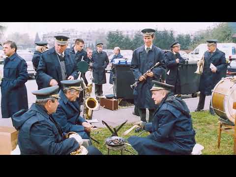 Pihalni orkester Litostroj - Arosa