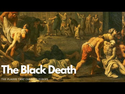 Come la peste nera cambiò per sempre l'Europa