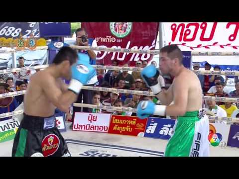 WBC Minimumweight Champion Wanheng Menayothin Ties Rocky Marciano’s 49-0 Record