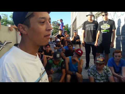 Fifo Vs Gonchi - 4Tos - (Fecha 7)