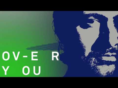 Sharam - Over You