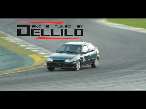 Thumbnail for TrackDay Crazy for Auto - Primeiras voltas de Kadett SL-T - 08/04/2018 by Car
