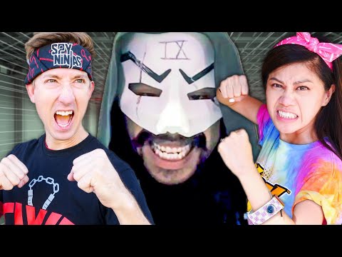 The Fight to End Our Ex Best Friend...