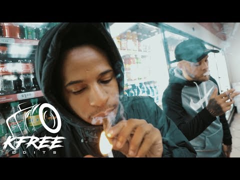 ATM Krown x Kasher Quon - Pinto Beans (Official Video) Shot By @Kfree313