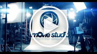 Bad Actress Interview with Excelina and Michael Gibb video