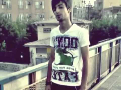 BagLarBela - Efecan Özel Parça - [ Beat By Mc TewFiK ] 2013