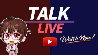 雑談配信 │ TALK LIVE【アクセラジオ #190】