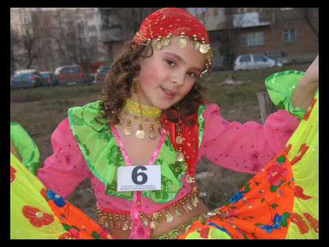 MINI RADIO SHOW - DENISA PARVU 1 WWW.MINIMISS.RO