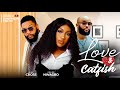 LOVE AND CATFISH - Ebube Nwagbo, Alex Cross, Tommy Rolland latest 2024 nigerian full movies