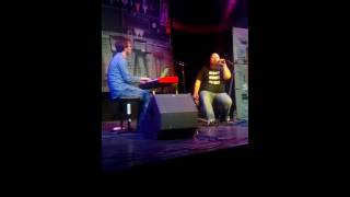 Andreas Kümmert "For So Long"