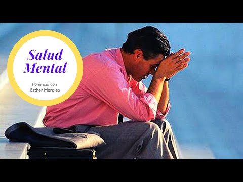 Miniatura de Reflexiones sobre Salud Mental