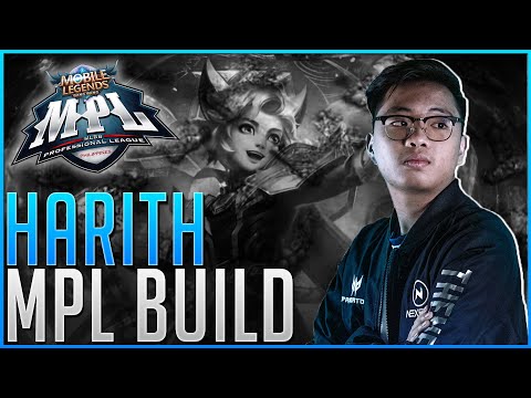 HARITH MPL BUILD BY H2WO