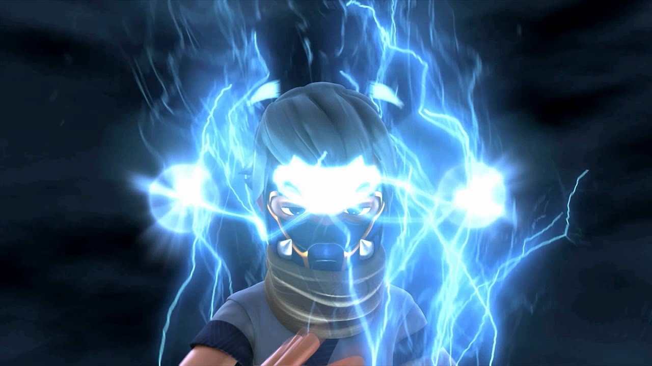 MASK MASTERS TRAILER