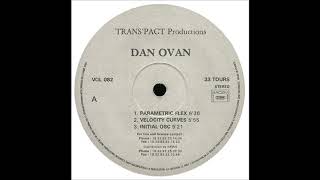 Dan Ovan ‎– Parametric Flex