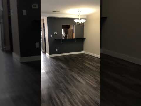 Townhomes of Beverly - One bedroom Apartment Home