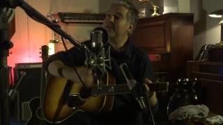 Lloyd Cole - Jennifer She Said - Sonelab Studio - Easthampton, MA. 05/29/16
