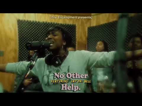 No Other Help feat. LaToni Bell